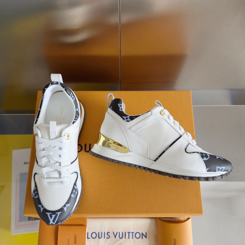 Louis Vuitton Trainer Sneaker